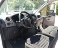 Білий Рено Трафік, об'ємом двигуна 1.6 л та пробігом 253 тис. км за 13000 $, фото 12 на Automoto.ua