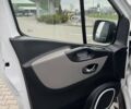 Білий Рено Трафік, об'ємом двигуна 1.6 л та пробігом 236 тис. км за 13600 $, фото 11 на Automoto.ua