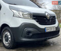 Білий Рено Трафік, об'ємом двигуна 1.6 л та пробігом 262 тис. км за 11777 $, фото 4 на Automoto.ua
