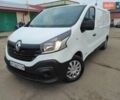 Білий Рено Трафік, об'ємом двигуна 1.6 л та пробігом 191 тис. км за 10500 $, фото 1 на Automoto.ua