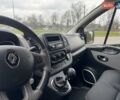Білий Рено Трафік, об'ємом двигуна 1.6 л та пробігом 236 тис. км за 13600 $, фото 18 на Automoto.ua