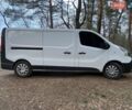 Білий Рено Трафік, об'ємом двигуна 1.6 л та пробігом 315 тис. км за 11500 $, фото 14 на Automoto.ua