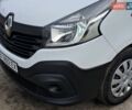 Белый Рено Трафик, объемом двигателя 1.6 л и пробегом 270 тыс. км за 13700 $, фото 1 на Automoto.ua