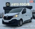 Белый Рено Трафик, объемом двигателя 1.6 л и пробегом 321 тыс. км за 12990 $, фото 3 на Automoto.ua