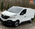 Білий Рено Трафік, об'ємом двигуна 1.6 л та пробігом 262 тис. км за 11777 $, фото 1 на Automoto.ua