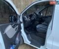 Белый Рено Трафик, объемом двигателя 1.6 л и пробегом 294 тыс. км за 11999 $, фото 15 на Automoto.ua