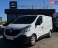 Белый Рено Трафик, объемом двигателя 1.6 л и пробегом 321 тыс. км за 12990 $, фото 3 на Automoto.ua