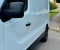Білий Рено Трафік, об'ємом двигуна 1.6 л та пробігом 234 тис. км за 13950 $, фото 9 на Automoto.ua