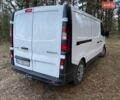 Белый Рено Трафик, объемом двигателя 1.6 л и пробегом 294 тыс. км за 11899 $, фото 7 на Automoto.ua