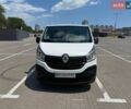 Белый Рено Трафик, объемом двигателя 1.6 л и пробегом 277 тыс. км за 12000 $, фото 1 на Automoto.ua