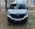 Білий Рено Трафік, об'ємом двигуна 1.6 л та пробігом 315 тис. км за 11500 $, фото 2 на Automoto.ua