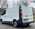 Білий Рено Трафік, об'ємом двигуна 1.6 л та пробігом 262 тис. км за 11777 $, фото 9 на Automoto.ua