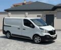 Белый Рено Трафик, объемом двигателя 1.6 л и пробегом 126 тыс. км за 13500 $, фото 22 на Automoto.ua