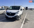 Белый Рено Трафик, объемом двигателя 1.6 л и пробегом 291 тыс. км за 13500 $, фото 1 на Automoto.ua