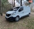 Белый Рено Трафик, объемом двигателя 1.6 л и пробегом 294 тыс. км за 11899 $, фото 1 на Automoto.ua