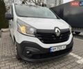 Білий Рено Трафік, об'ємом двигуна 1.6 л та пробігом 236 тис. км за 13600 $, фото 9 на Automoto.ua