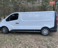 Белый Рено Трафик, объемом двигателя 1.6 л и пробегом 290 тыс. км за 13490 $, фото 1 на Automoto.ua