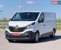 Белый Рено Трафик, объемом двигателя 1.6 л и пробегом 231 тыс. км за 12750 $, фото 13 на Automoto.ua