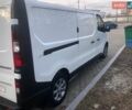Білий Рено Трафік, об'ємом двигуна 1.6 л та пробігом 302 тис. км за 12500 $, фото 5 на Automoto.ua