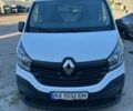 Білий Рено Трафік, об'ємом двигуна 1.6 л та пробігом 257 тис. км за 12000 $, фото 7 на Automoto.ua