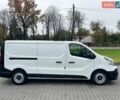 Белый Рено Трафик, объемом двигателя 1.6 л и пробегом 249 тыс. км за 14500 $, фото 6 на Automoto.ua
