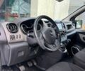 Белый Рено Трафик, объемом двигателя 1.6 л и пробегом 400 тыс. км за 12000 $, фото 18 на Automoto.ua
