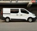 Білий Рено Трафік, об'ємом двигуна 1.6 л та пробігом 258 тис. км за 13500 $, фото 12 на Automoto.ua