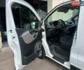 Белый Рено Трафик, объемом двигателя 1.6 л и пробегом 400 тыс. км за 12000 $, фото 14 на Automoto.ua