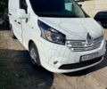 Белый Рено Трафик, объемом двигателя 1.6 л и пробегом 9 тыс. км за 17000 $, фото 1 на Automoto.ua