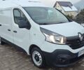Білий Рено Трафік, об'ємом двигуна 1.6 л та пробігом 238 тис. км за 14000 $, фото 4 на Automoto.ua