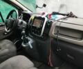 Белый Рено Трафик, объемом двигателя 1.6 л и пробегом 270 тыс. км за 11000 $, фото 12 на Automoto.ua