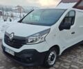 Білий Рено Трафік, об'ємом двигуна 1.6 л та пробігом 238 тис. км за 14000 $, фото 1 на Automoto.ua