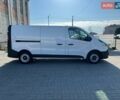 Белый Рено Трафик, объемом двигателя 1.6 л и пробегом 165 тыс. км за 15300 $, фото 3 на Automoto.ua