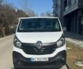 Білий Рено Трафік, об'ємом двигуна 1.6 л та пробігом 220 тис. км за 11800 $, фото 1 на Automoto.ua