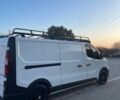 Білий Рено Трафік, об'ємом двигуна 1.6 л та пробігом 350 тис. км за 16600 $, фото 1 на Automoto.ua
