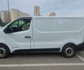 Белый Рено Трафик, объемом двигателя 1.6 л и пробегом 148 тыс. км за 13000 $, фото 13 на Automoto.ua