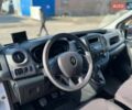 Белый Рено Трафик, объемом двигателя 1.6 л и пробегом 165 тыс. км за 15300 $, фото 20 на Automoto.ua