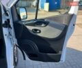 Белый Рено Трафик, объемом двигателя 1.6 л и пробегом 165 тыс. км за 14500 $, фото 40 на Automoto.ua