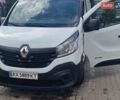 Белый Рено Трафик, объемом двигателя 1.6 л и пробегом 326 тыс. км за 11499 $, фото 1 на Automoto.ua