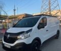 Білий Рено Трафік, об'ємом двигуна 1.6 л та пробігом 350 тис. км за 16600 $, фото 1 на Automoto.ua
