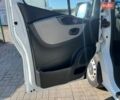 Белый Рено Трафик, объемом двигателя 1.6 л и пробегом 165 тыс. км за 15300 $, фото 15 на Automoto.ua