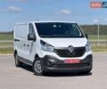 Белый Рено Трафик, объемом двигателя 1.6 л и пробегом 231 тыс. км за 12750 $, фото 6 на Automoto.ua