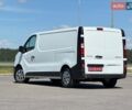 Белый Рено Трафик, объемом двигателя 1.6 л и пробегом 231 тыс. км за 12750 $, фото 21 на Automoto.ua