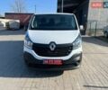 Білий Рено Трафік, об'ємом двигуна 1.6 л та пробігом 165 тис. км за 15500 $, фото 1 на Automoto.ua