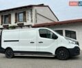 Белый Рено Трафик, объемом двигателя 1.6 л и пробегом 245 тыс. км за 13500 $, фото 15 на Automoto.ua
