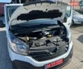 Белый Рено Трафик, объемом двигателя 1.6 л и пробегом 165 тыс. км за 15300 $, фото 50 на Automoto.ua