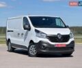 Белый Рено Трафик, объемом двигателя 1.6 л и пробегом 231 тыс. км за 12750 $, фото 7 на Automoto.ua