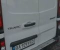 Білий Рено Трафік, об'ємом двигуна 1.6 л та пробігом 200 тис. км за 17000 $, фото 2 на Automoto.ua