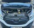 Білий Рено Трафік, об'ємом двигуна 1.6 л та пробігом 257 тис. км за 12000 $, фото 21 на Automoto.ua