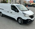 Белый Рено Трафик, объемом двигателя 1.6 л и пробегом 273 тыс. км за 11500 $, фото 18 на Automoto.ua